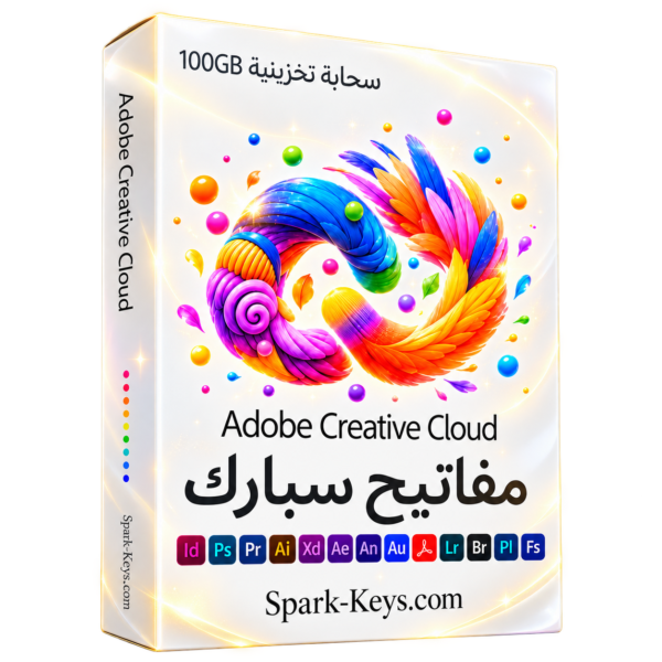 ادوبي كريتف كلاود