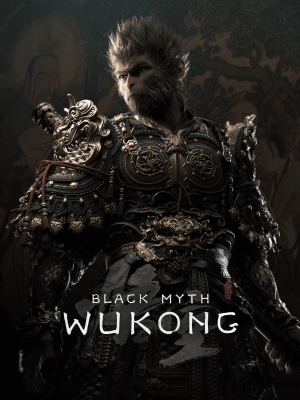 بلاك ميث ووكنغ إصدار الديلوكس - Black Myth:  Wukong Deluxe Edition | تختيم